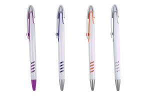 Quality Newly style ball Pen Crystal diamond Pen stylus pen advertising gift Pen plastic ball Pen wholesale