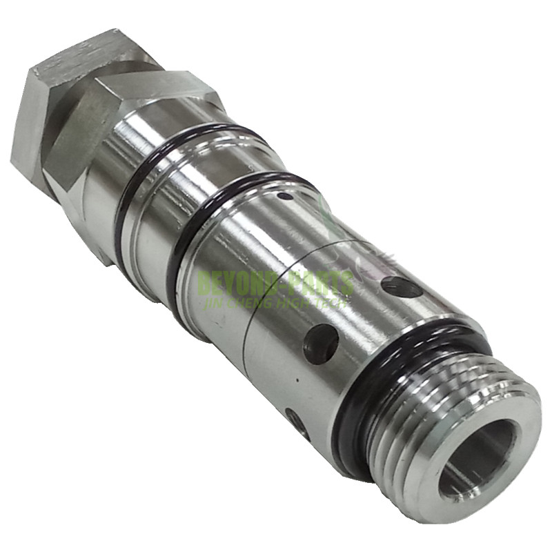 catererpillar 325C Excavator Spare Parts Main Relief Valve 171-0030 1710030