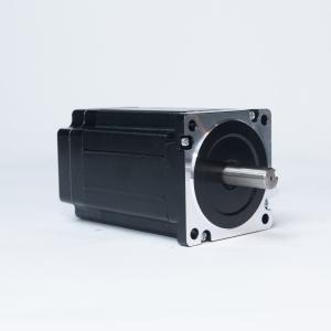 Quality DC 24V/48V Brushless DC Motor 60mm Square 14mm Shaft 100W 200W 300W 400W wholesale