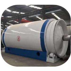 Quality Compact 5.5kw Professional Urban Organic Garbage Recycling Machine with CE ISO wholesale