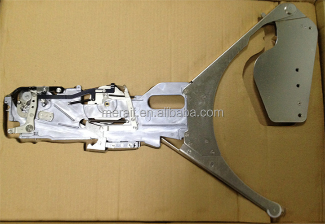 SMT JUKI FEEDER E80007060B FS56FS SMT PARTS JUKI FF56MM FEEDER for pick and place machine