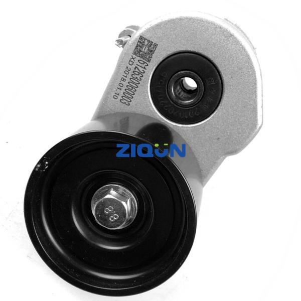 Cheap 612600061998 612630060837 DAYUN Automatic Belt Tensioner for sale
