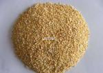 No Heavy Metal 3*4mm Crunchy Deep Fried Garlic Cloves