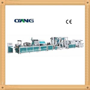 Quality Non Woven Bag Making Machine wholesale