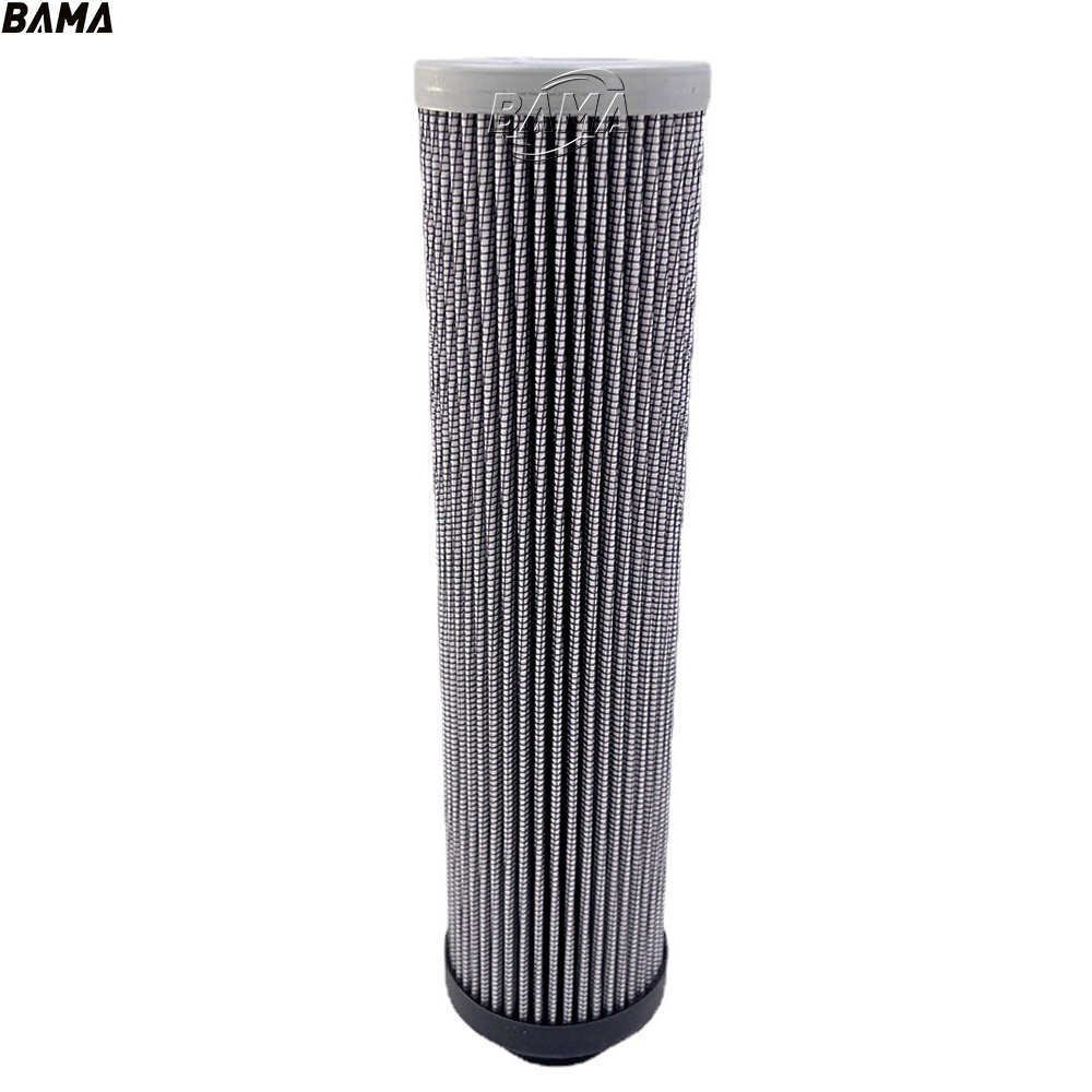 Food Beverage Shops Pressure Filter Element G01938Q NBR Seals-Material by BAMA Supply