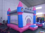 Princess Jumping Castle for Girls (CYBC-19)