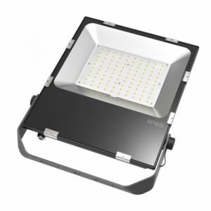 Quality External 100 Watt Led Flood Light Shell / Outdoor Led Light Fittings wholesale