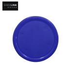 Beauty Salon Plastic Chair Cushion Pad Round Bar Stool Chair Cushion 310mm