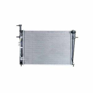 Quality 253100L400 Car Cooling System Aluminum Radiator for Hyundai ACCENT 2.0 Replacement wholesale