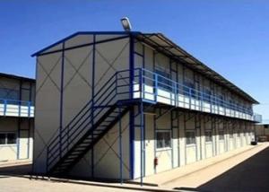 Quality Prefabricated Modular Lowes Prefab Home Kits wholesale