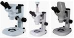 Extra Wide Field Eyepiece EW10x/22 Stereo Zoom Microscope NCS-600 Ergonomic