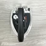 Intelligent fully automatic garment ironing machine 4.5kw SS304 Material