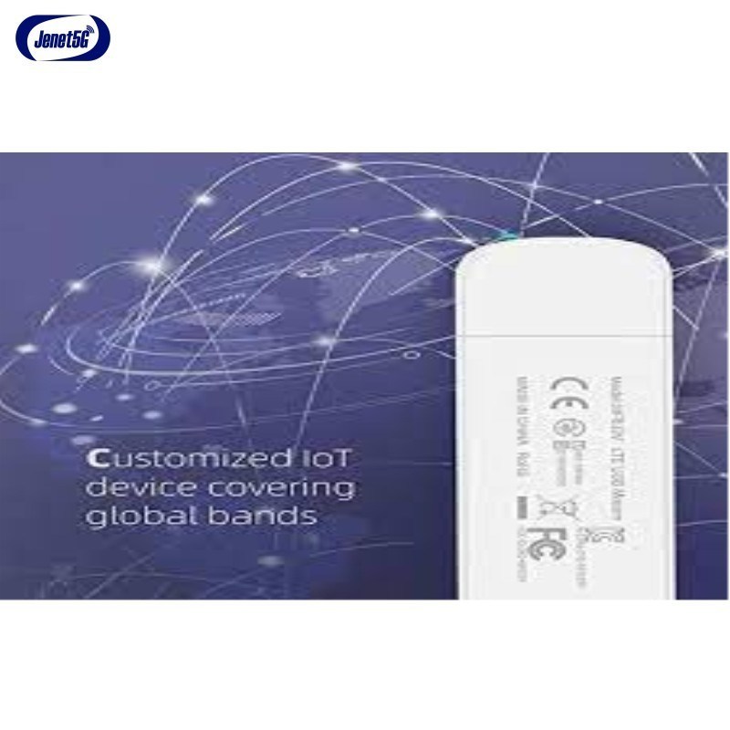 Mf833 Mf833t Mf833V 4G LTE Cat4 USB Stick Mdm9225