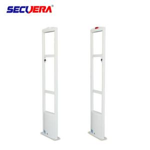 Quality RF Security Antenna Retail Store EAS 8.2mhz Shopping Mall Door Guard Alarm Anti-theft System wholesale