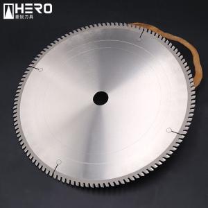 Quality Windows Doors Aluminum Cutting Circular Saw Blade Disc 305/355/400mm wholesale