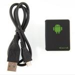 Mini personal GPS tracker