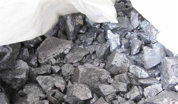 Industrial 50mm Silicon Metal 553 3303