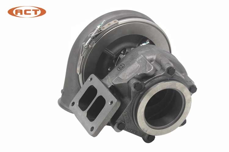 D16E Diesel Engine Turbocharger For EC700B Excavator Turbo 4031133