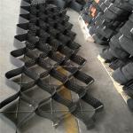 Geo Cell Road Grid Gravel Honeycomb Gravel Driveway Ground Grid Paver 50mm