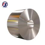 Make Tin Package 0.5 Thick Stone Surface Tin Coils Prime Tinplate for Food Cans