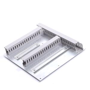 Quality Welding 2 Mm Sheet Metal Prototype Fabrication wholesale