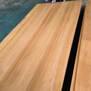 Quality Solid Wood Board Yellow Poplar Board Carbonized Wood Board Contemporary wholesale