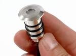 Underground Light LED Outdoor Mini Spotlight 1W 12V Underwater Buried Light