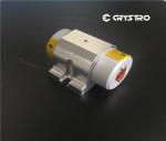 wide range wavelengths 70dB 980nm Free Space Optical Isolator