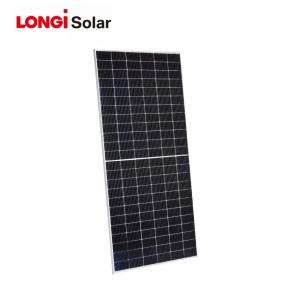 Quality Mono Bifacial Solar Panel Cell 550W 540W 425W 430W 435W 440W 445W 450W 455W wholesale