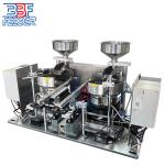 Assembly Machine Vibratory Bowl Feeder Strip Parts Automated Feeding Bowl