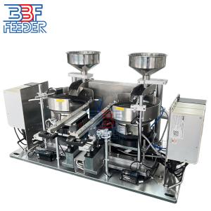 Quality CNC Vibrating Bowl Feeder wholesale