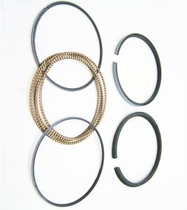 Quality For TOYOTA 1A Piston Rings Oil Control Rings Serial OD-TO12 wholesale