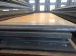 600mm Carbon Steel Sheet MTC Cold Rolled Carbon Steel Plate