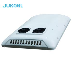 Quality ISO9001 14000kcal/H Electric Bus Air Conditioner wholesale