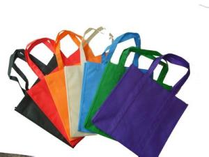 Quality sell good quality non woven tote bag wholesale