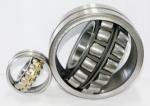 GCr15 Steel Low Friction Excavator Bearing Spherical Roller Bearing