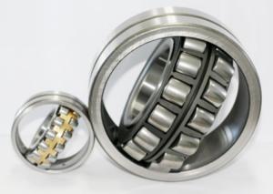 Quality Low Friction Excavator Spherical Plain Bearings Roller 100 X 215 X 73mm 22320 wholesale
