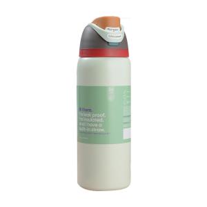 Quality Spill Proof Vacuum Insulated 304 Stainless Steel Water Cup wholesale