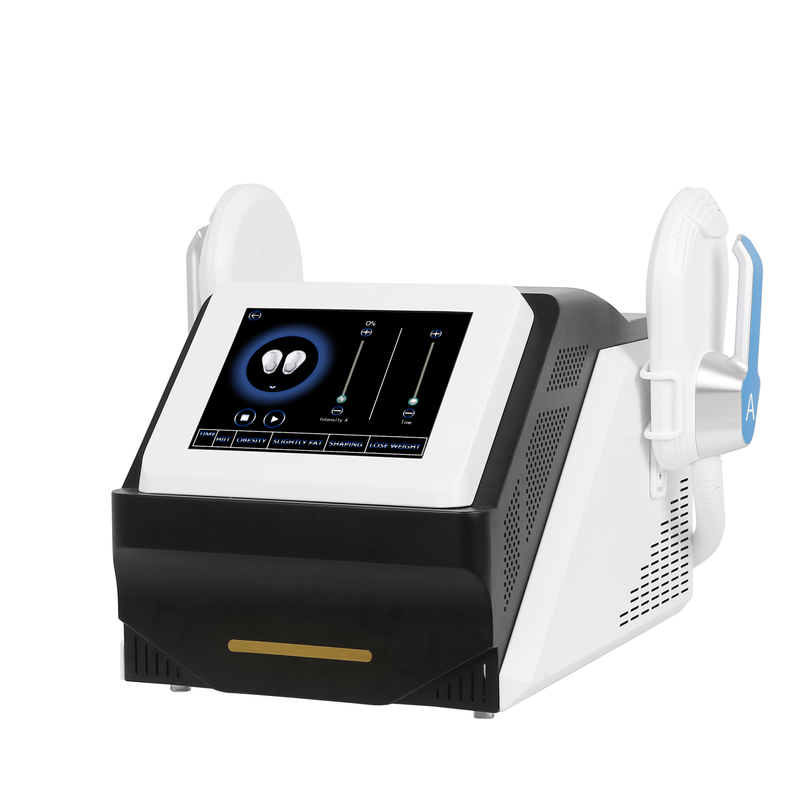 DPL Skin Tightening Vacuum Roller Handle for Body Slimming Infrared Negative Pressure RF Liposuction Slim Machine