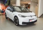 New Energy Vehicles left hand drive VW ID. 3 2022 Pro Smart Edition 5-door 5