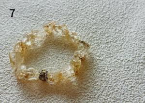 Quality Champagne crystal Wealth Safe and smooth Calm down and concentrate wholesale