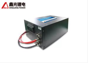 Quality 48v 70Ah Electric Vehicle Rechargeable LifePO4 Battery Pack wholesale