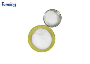 Quality Thermoplastic Polyester Powder Excellent Adhesion For Textile Products wholesale