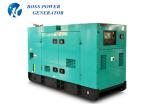 320KW SDEC Engine Diesel Generator