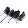 Buy cheap Black AC DC Universal Adapter 5V 2A 5V 2.5A 12V 1A 12V 1.25A UL CE UKCA SAA PSE from wholesalers