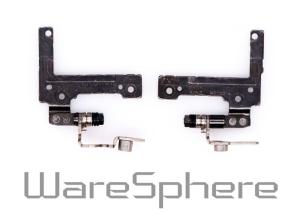 Quality 0.25kg Dell Latitude Screen Hinge Left And Right AM0VM000300 AM0VM000400 wholesale