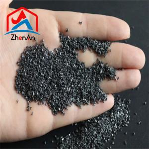 Quality Black Silicon Carbide Abrasive Powder 90% 88% wholesale