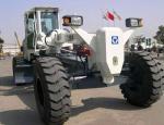 New CIVL GR215 Motor Graders In Yellow White 7 tons Operating Weight yellow