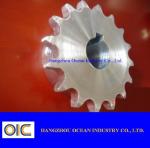 Special Steel Chain Wheel Sprocket