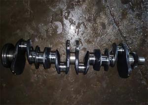 Quality Second Hand Diesel Engine Crankshaft 4N7696 3306 For Excavator E330B Original wholesale